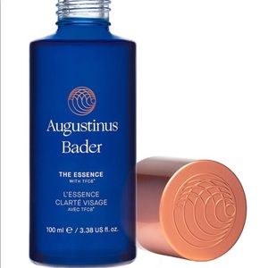 Augustinus Bader Essence
